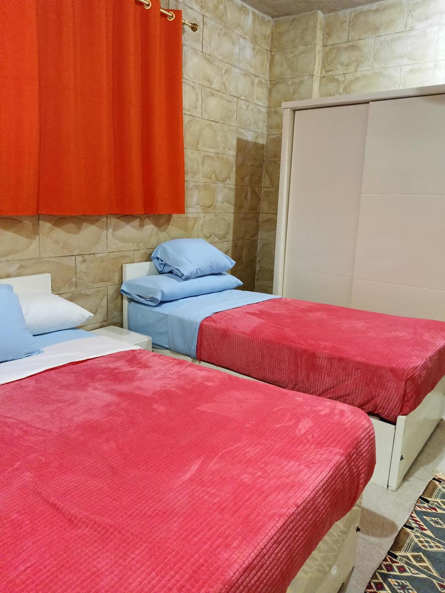 Abu Guest House Asuán Habitación foto